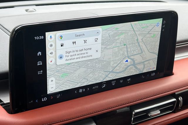 Used 2025 Lincoln Aviator Reserve w/ Equipment Group 201A image 18