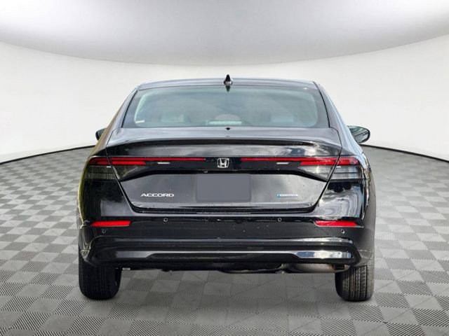 New 2026 Honda Accord EX-L image 5