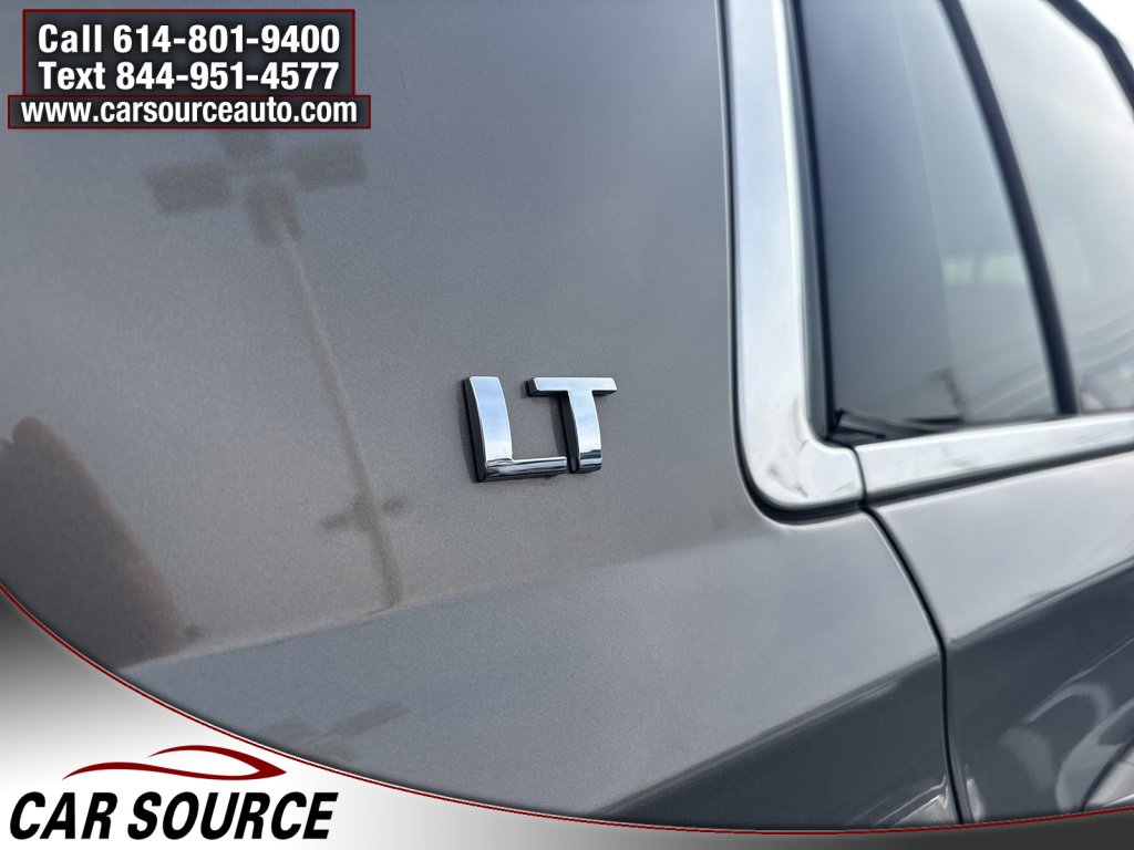 Used 2017 Chevrolet Tahoe LT image 37