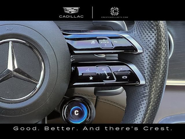 Used 2022 Mercedes-Benz AMG GT 53 image 13