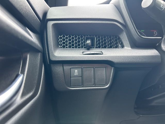 Used 2025 Honda CR-V Sport image 24