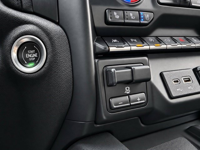 Used 2019 GMC Sierra 1500 AT4 w/ AT4 Premium Package AWD/4WD image 30