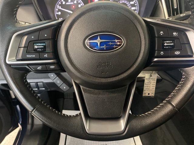 Used 2021 Subaru Legacy Premium image 12
