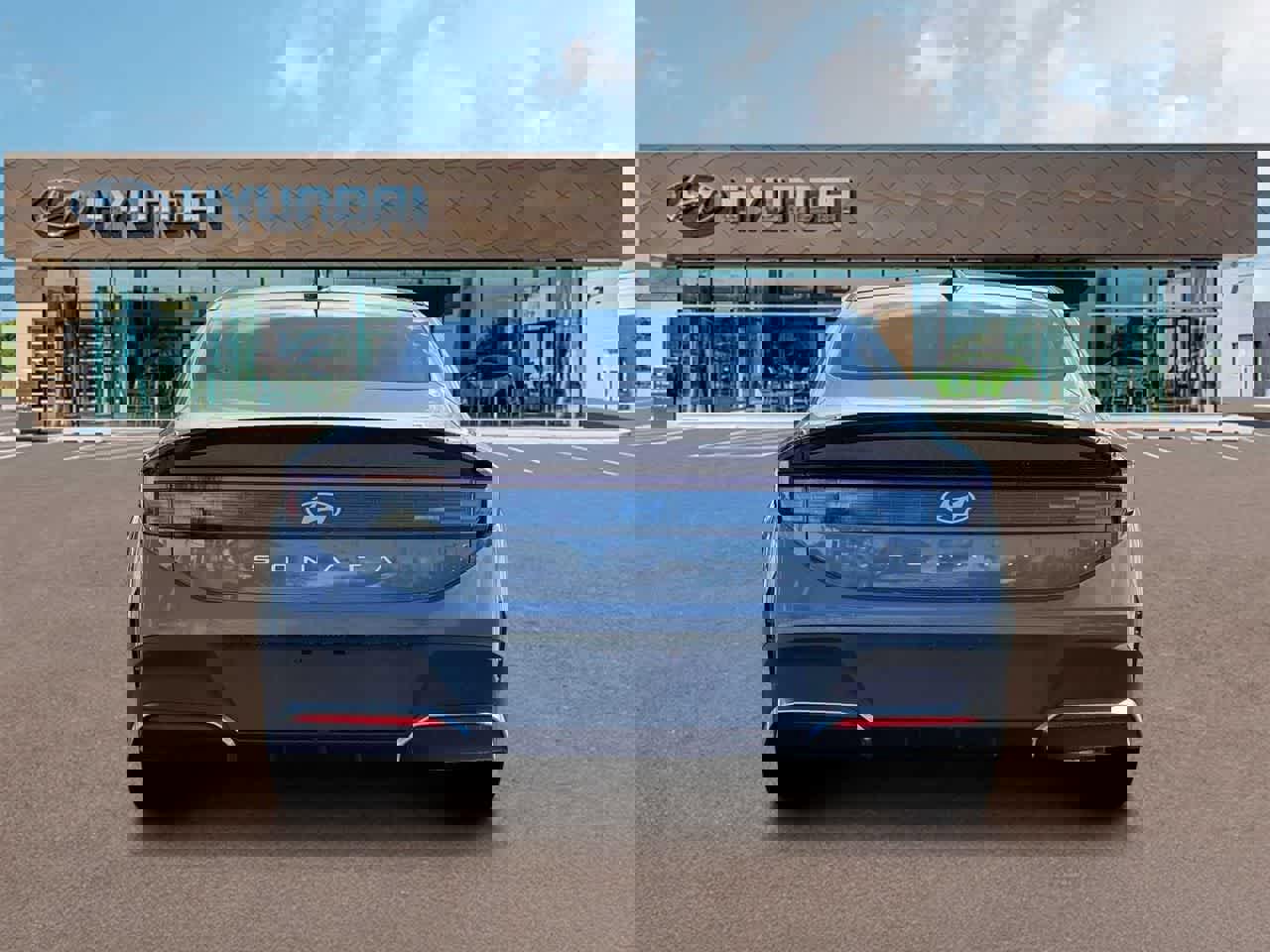 New 2026 Hyundai Sonata SE image 6