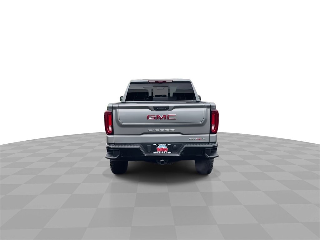 New 2026 GMC Sierra 1500 AT4X image 7