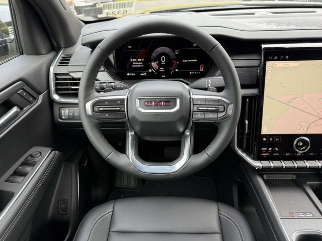 New 2026 GMC Acadia Elevation w/ Elevation Premium Package AWD/4WD image 12