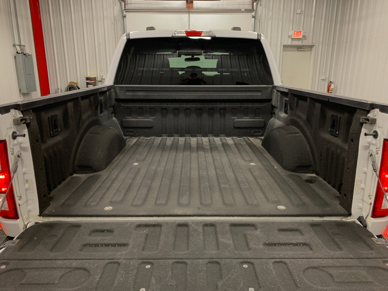 Used 2021 Ford F150 XL w/ STX Appearance Package image 24