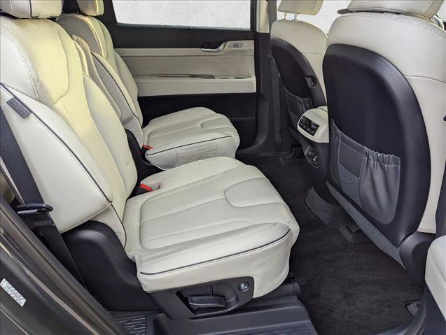 Certified 2024 Hyundai Palisade Calligraphy image 22
