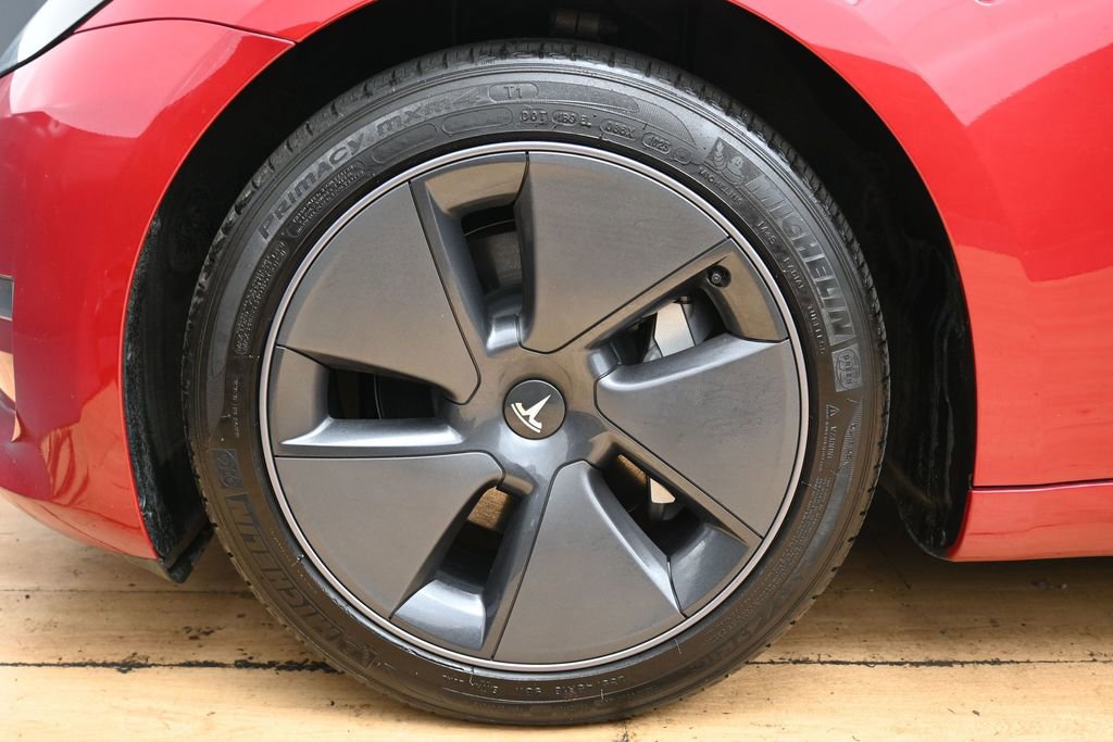 Used 2023 Tesla Model 3 Standard Range RWD image 10