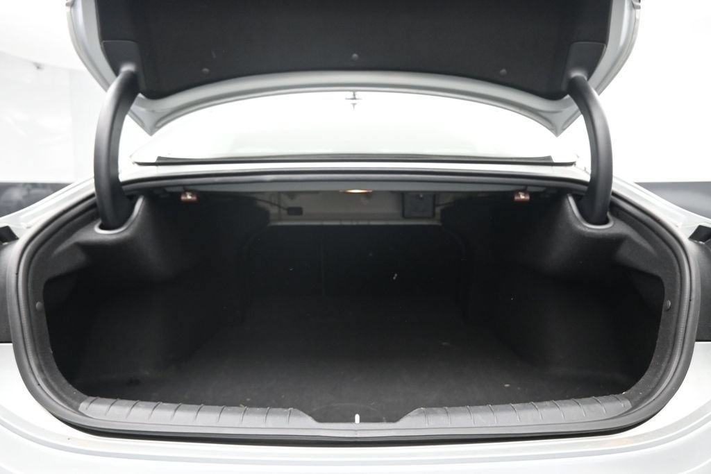 Certified 2025 Hyundai Sonata SEL FWD image 27