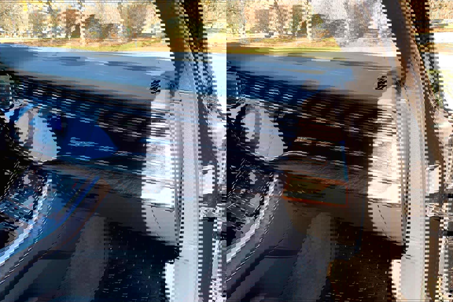 Used 2020 Audi Q7 3.0T Premium w/ Convenience Package image 19