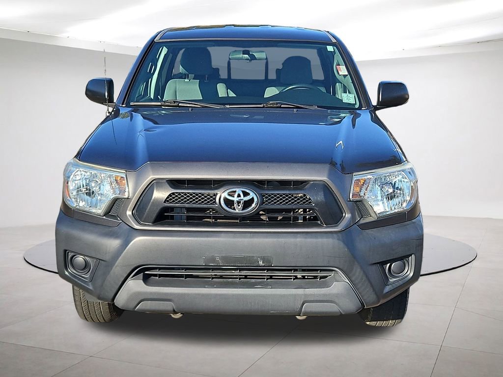 Used 2014 Toyota Tacoma 2WD Access Cab w/ Convenience Package image 2