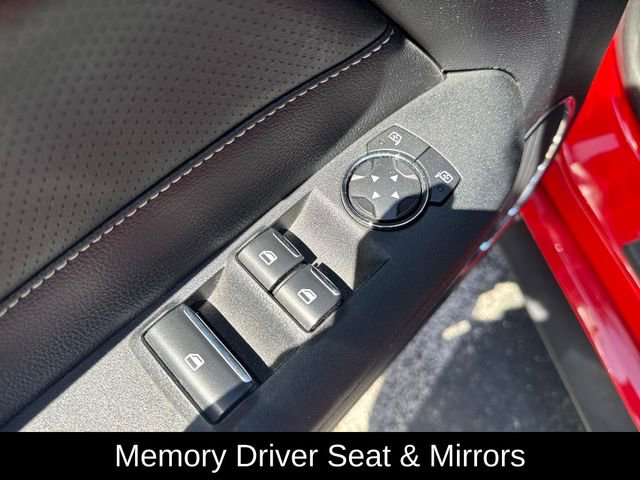 Used 2015 Ford Mustang GT Premium w/ Equipment Group 401A RWD image 15