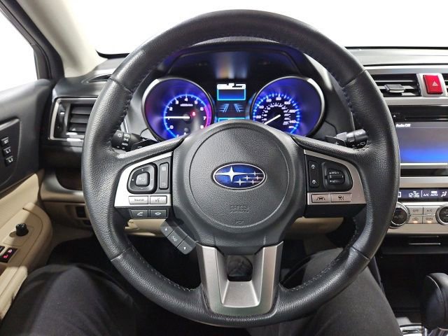 Used 2017 Subaru Outback 2.5i Limited image 27