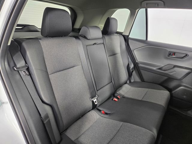 Used 2026 Toyota RAV4 LE image 17