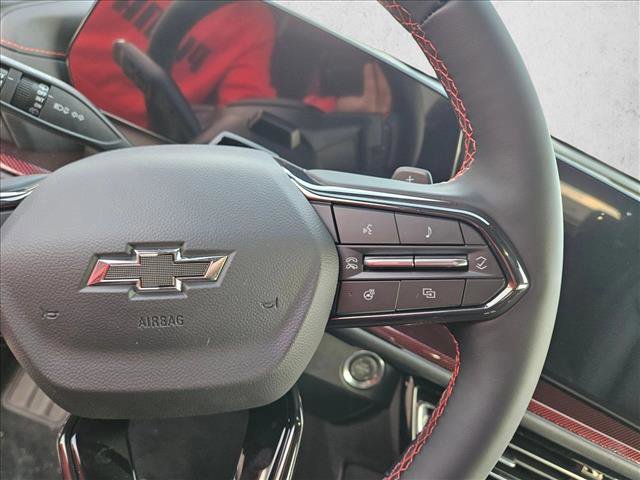 New 2026 Chevrolet Traverse RS image 17