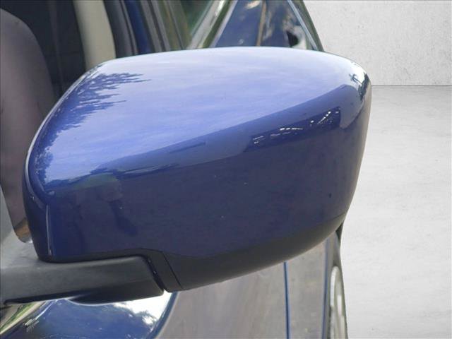 Used 2020 Nissan Rogue S FWD image 9