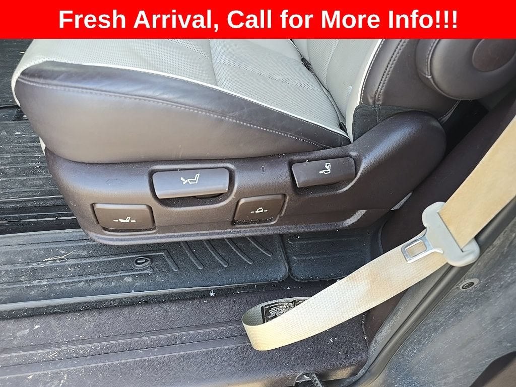 Used 2016 Kia Sedona SX Limited FWD image 11