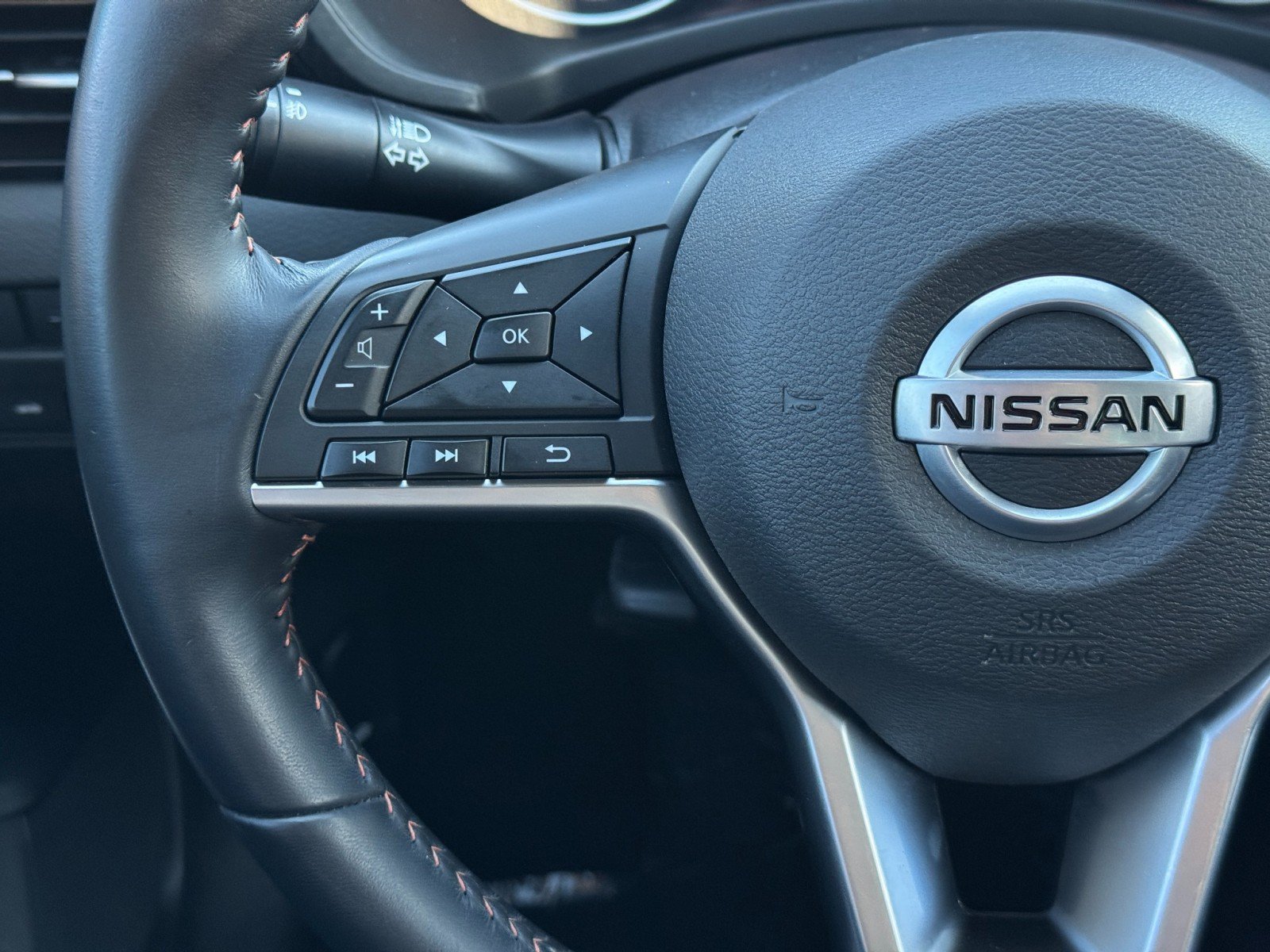 Used 2020 Nissan Sentra SR FWD image 19