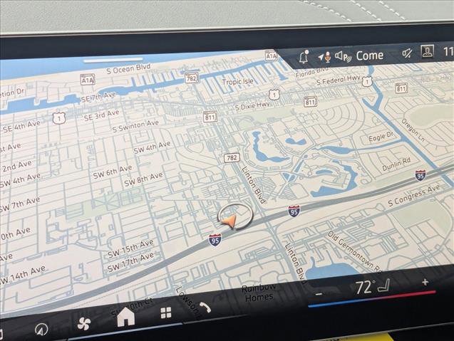 New 2026 BMW X3 xDrive30 image 13