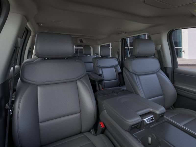 New 2026 Ford Expedition Active AWD/4WD image 10