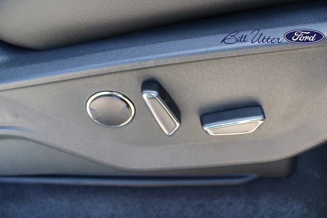 New 2025 Ford F150 Lariat w/ Equipment Group 502A High image 10