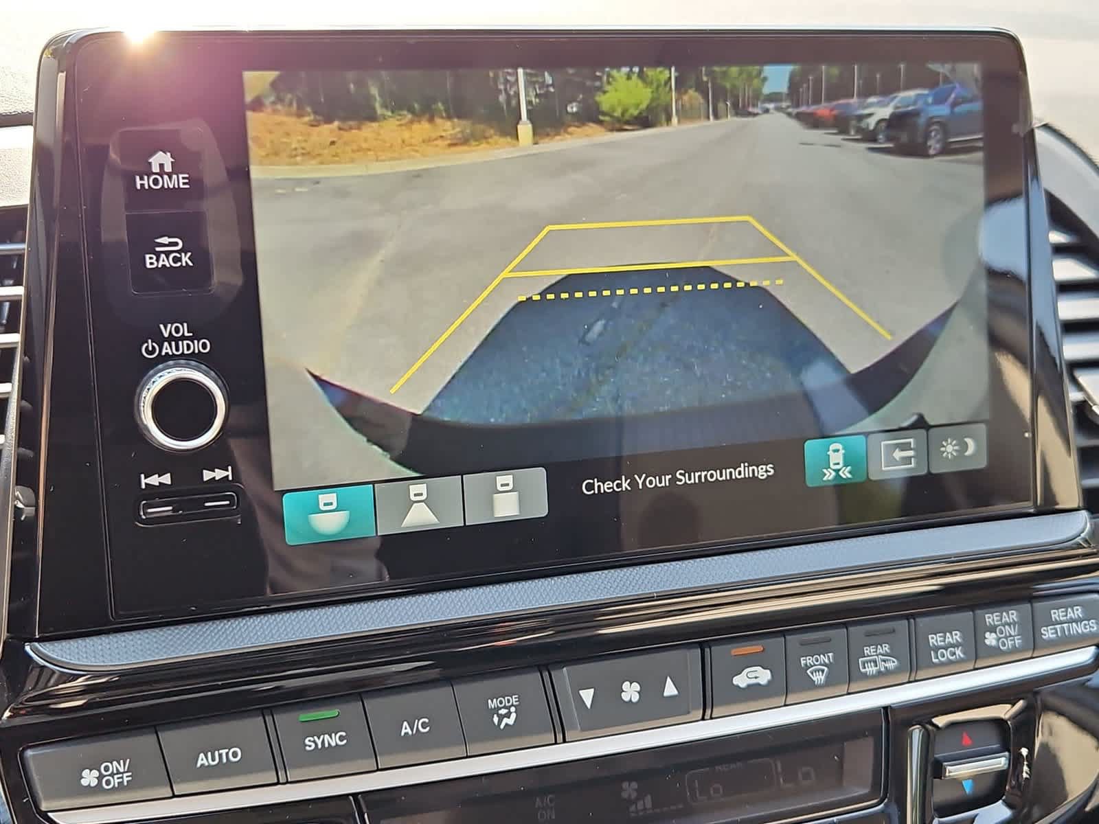 New 2027 Honda Odyssey Elite image 15