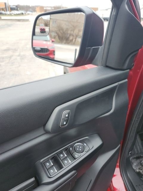 New 2025 Ford Ranger XL w/ Trailer Tow Package image 37