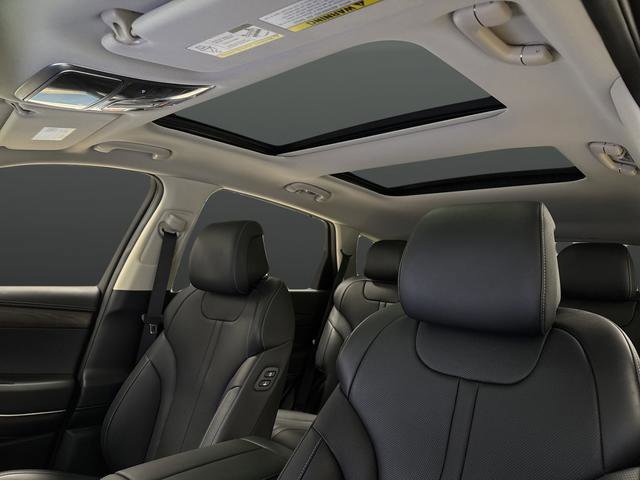 Used 2025 Genesis GV80 2.5T Advanced image 7