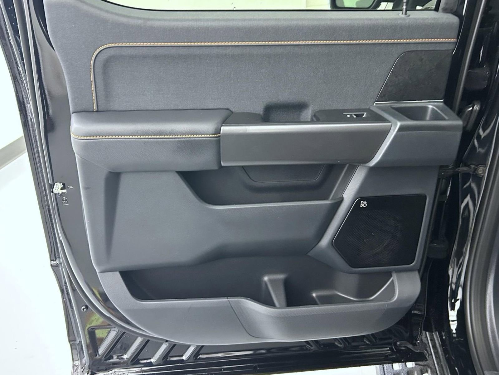 New 2025 Ford F150 Tremor w/ Equipment Group 402A High image 20