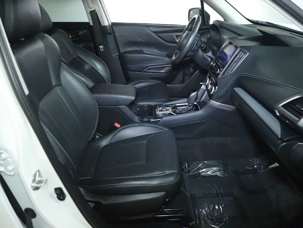 Used 2021 Subaru Forester Limited AWD/4WD image 40
