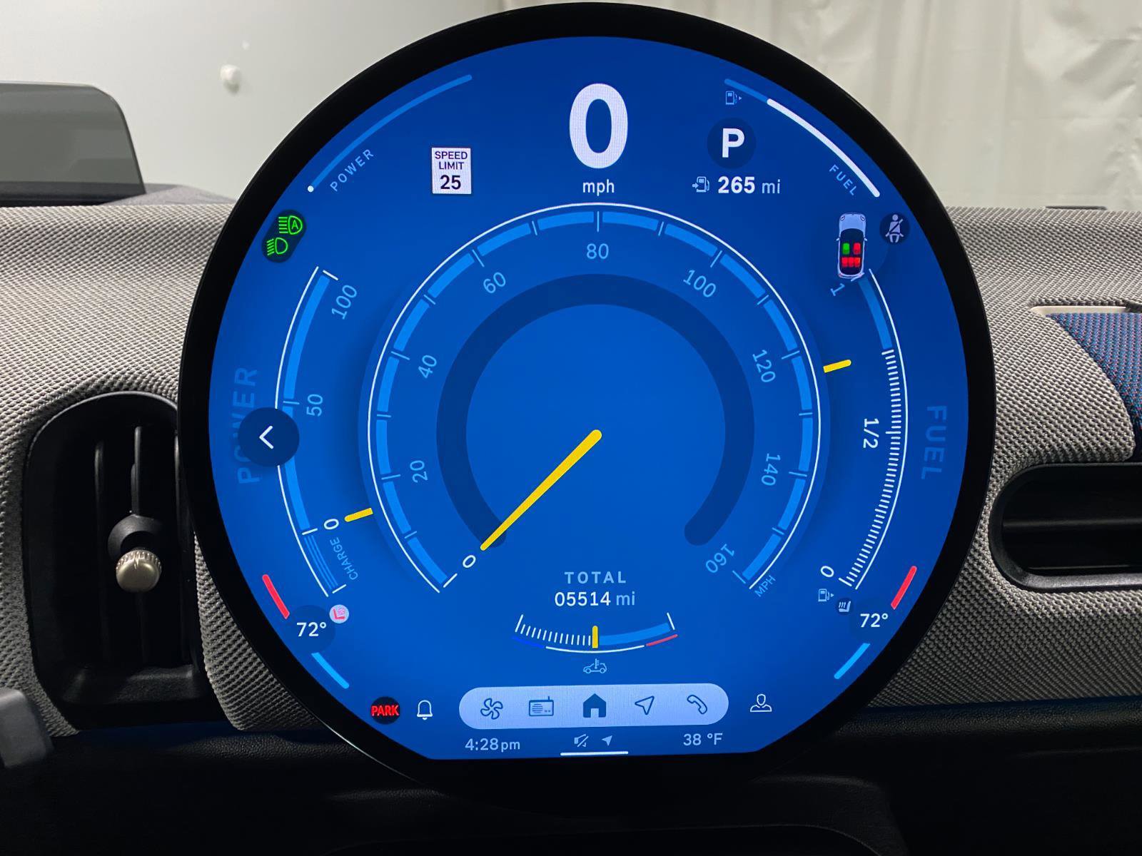 Certified 2025 MINI Cooper S image 10