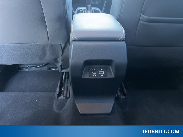 Used 2024 Subaru Crosstrek 2.5i Sport image 16