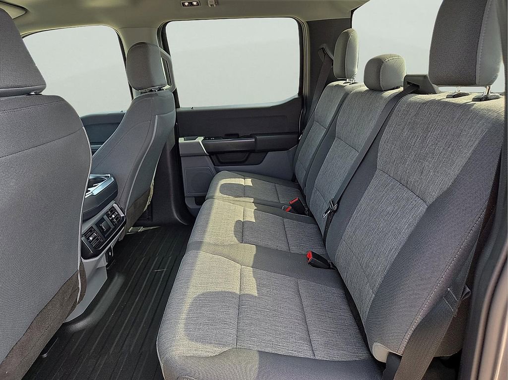 Used 2023 Ford F150 XL w/ Equipment Group 102A High RWD image 13