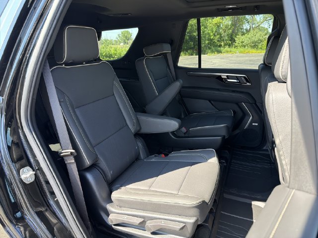 New 2026 Chevrolet Tahoe Premier w/ Sun And Tow Package AWD/4WD image 29