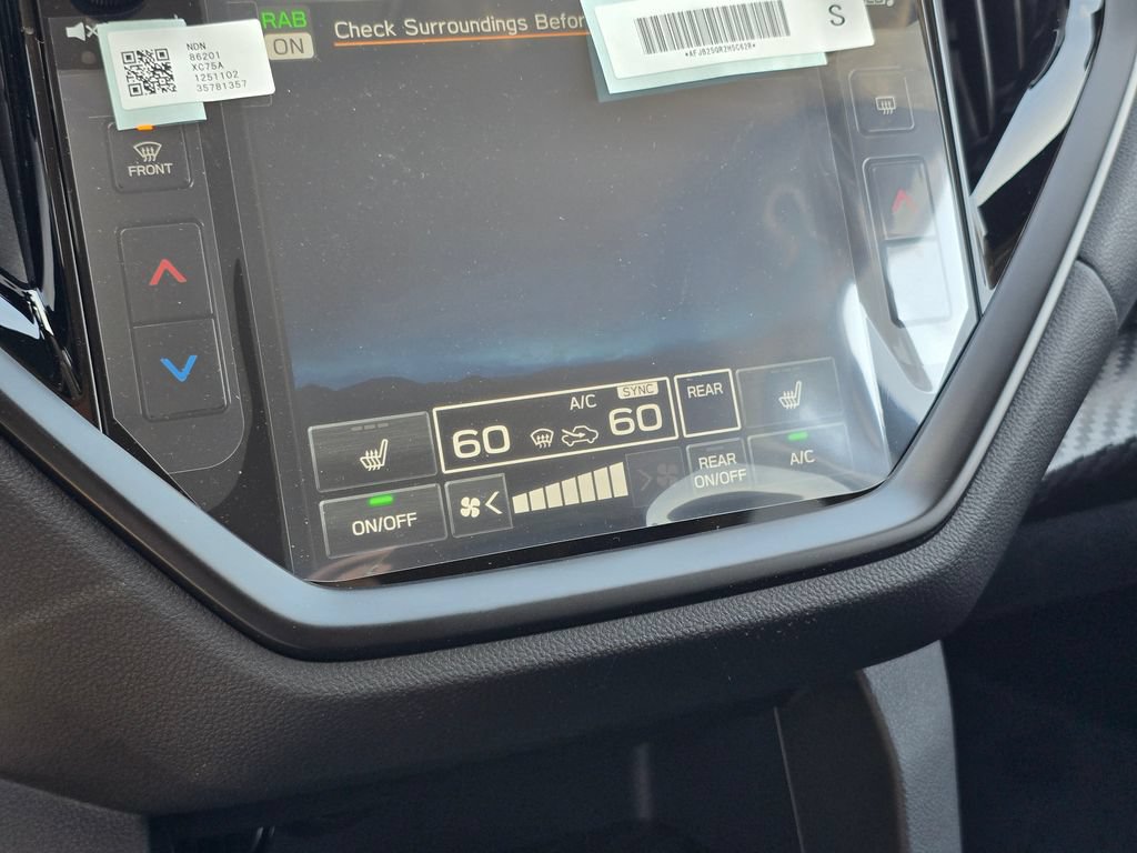 New 2026 Subaru Ascent Premium AWD/4WD image 27