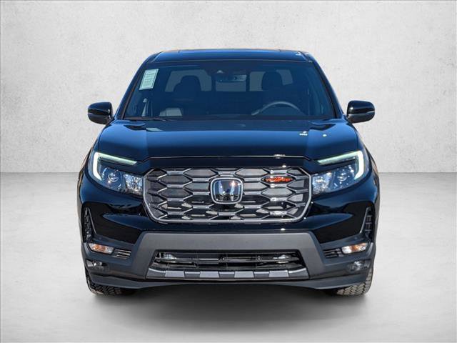 New 2026 Honda Ridgeline TrailSport+ image 6