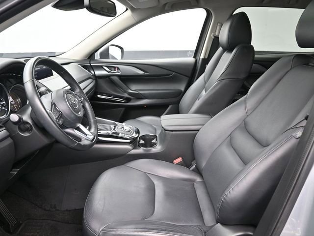 Certified 2023 MAZDA CX-9 Touring image 26