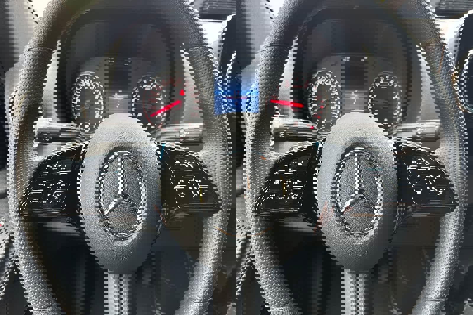 New 2026 Mercedes-Benz Sprinter 2500 image 12