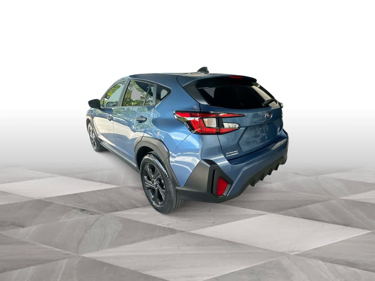 Used 2024 Subaru Crosstrek 2.0i AWD/4WD image 6