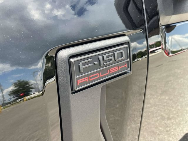 Used 2025 Ford F150 XL AWD/4WD image 36