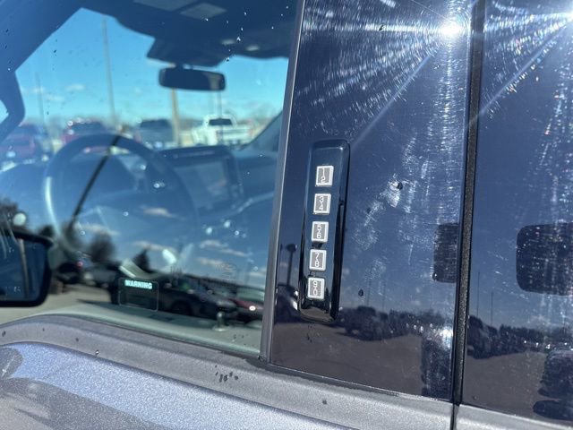 Used 2022 Ford F150 XLT w/ Equipment Group 302A High image 22