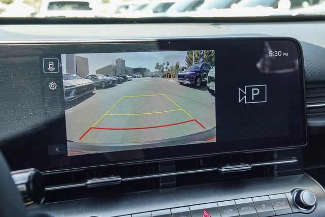 Certified 2025 Hyundai Kona SE FWD image 23