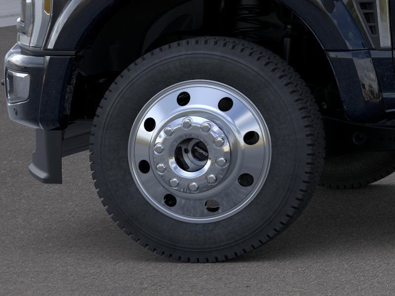 New 2026 Ford F450 4x4 Crew Cab Super Duty image 19