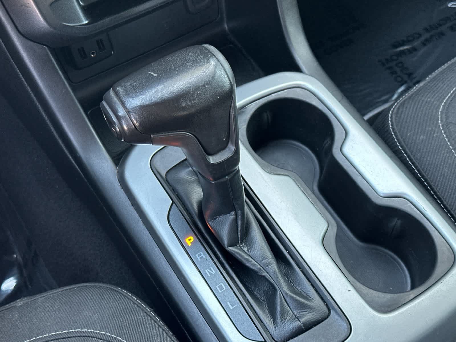 Used 2019 Chevrolet Colorado LT RWD image 21