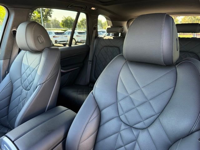 Certified 2023 BMW X5 sDrive40i w/ Premium Package RWD image 22
