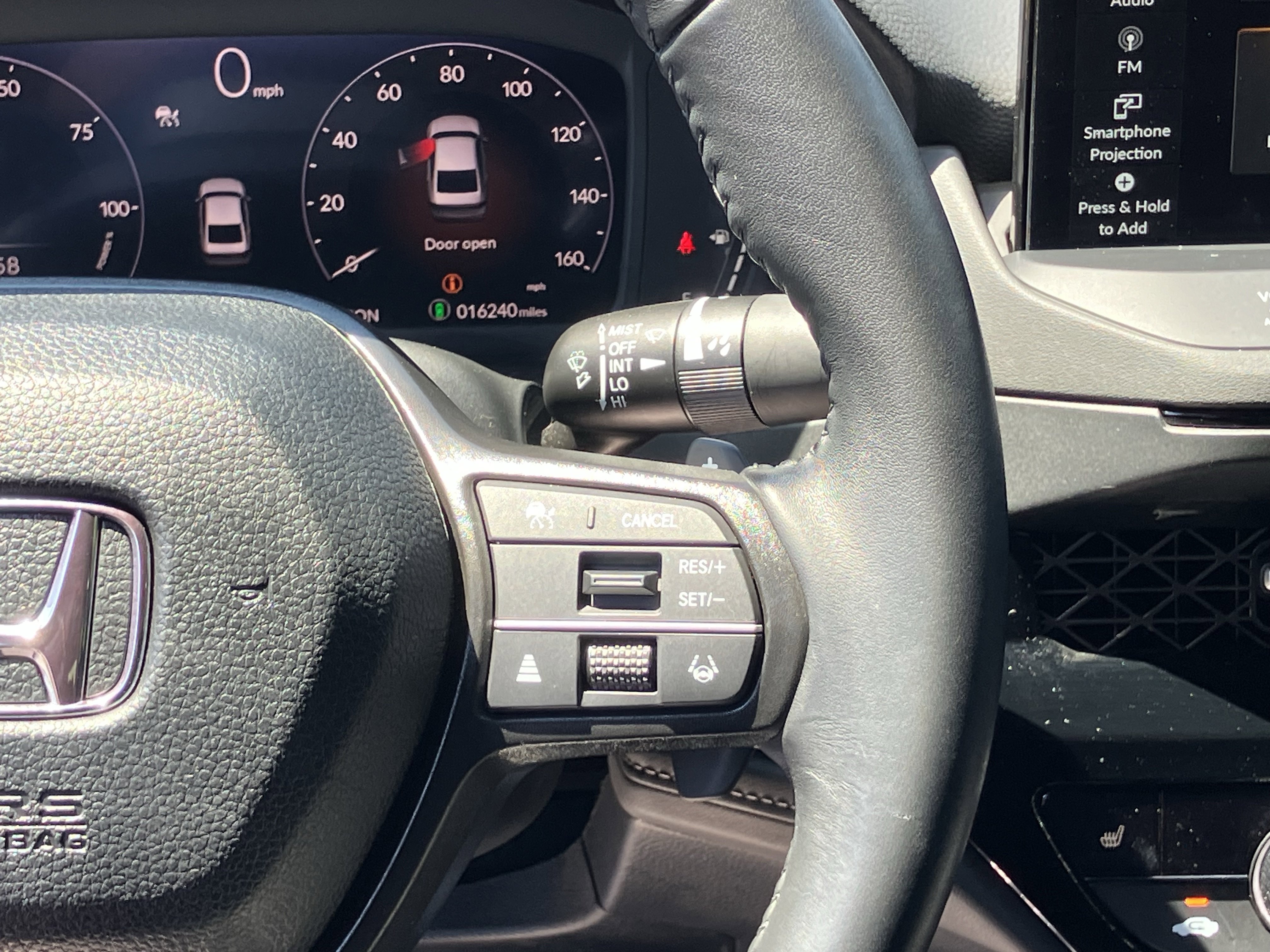 Used 2024 Honda Accord Sport image 22