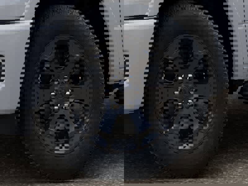 New 2026 RAM 1500 Big Horn image 4