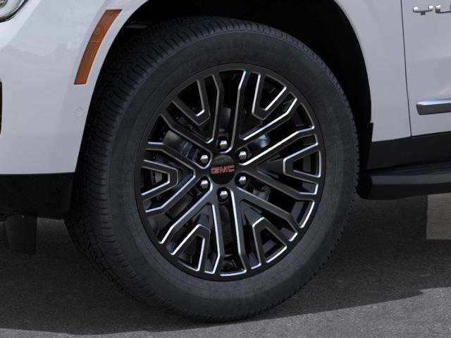 New 2026 GMC Yukon XL Elevation image 30