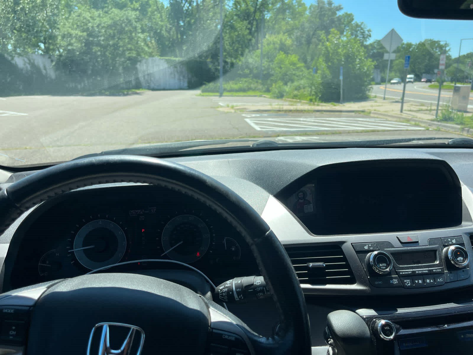 Used 2016 Honda Odyssey EX-L image 10